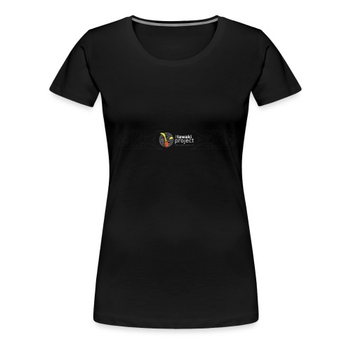 t shirt art png - Women's Premium T-Shirt