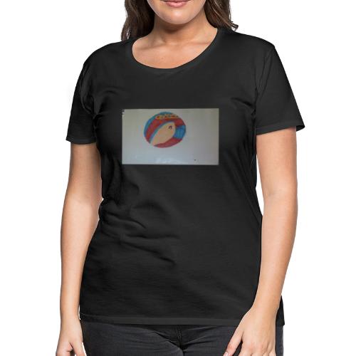 IMG 20191222 180808 - Women's Premium T-Shirt