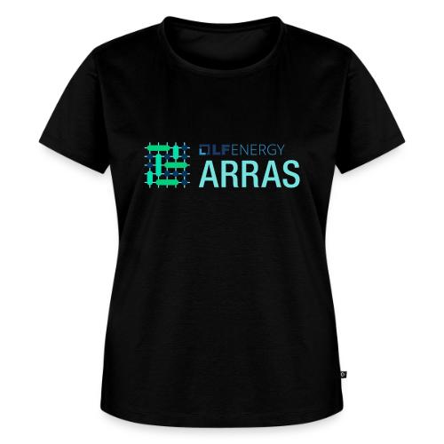 Arras - Women's Premium T-Shirt