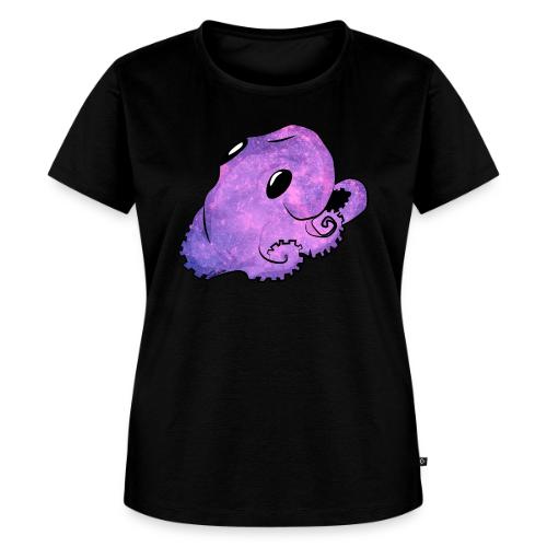 Magical Octopus - Women's Premium T-Shirt