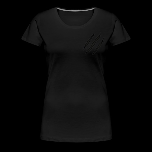 E2THREE - Women's Premium T-Shirt