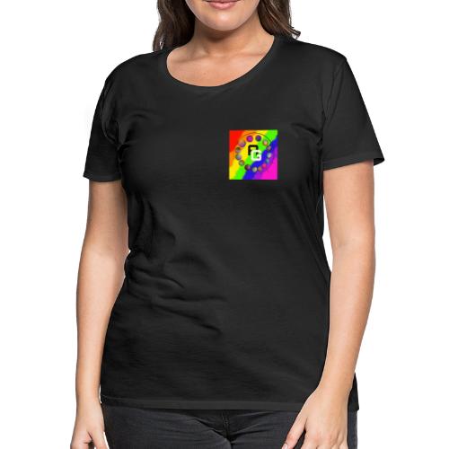 Anonymous gays collaboration design - Women's Premium T-Shirt