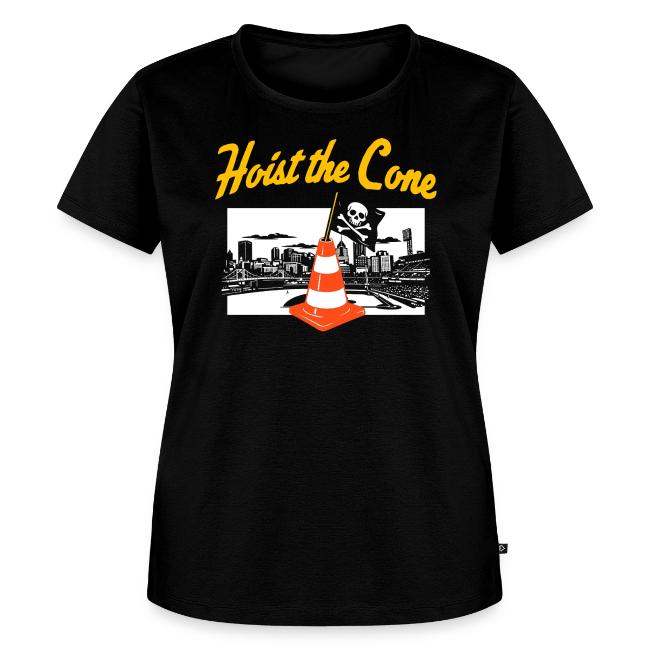 Hoist The Cone