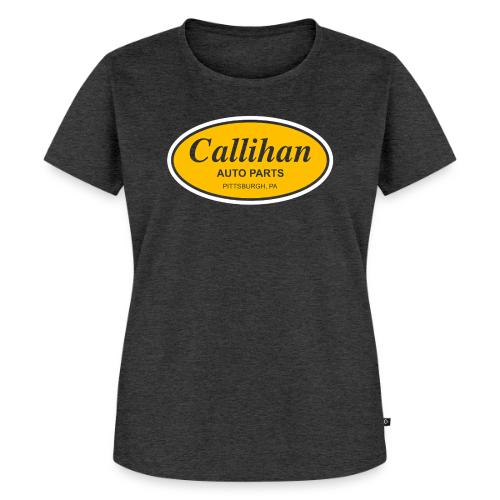 Callihan Auto Parts - Women's Premium T-Shirt