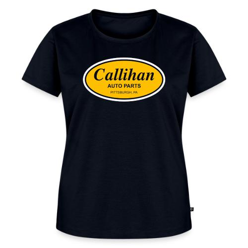 Callihan Auto Parts - Women's Premium T-Shirt