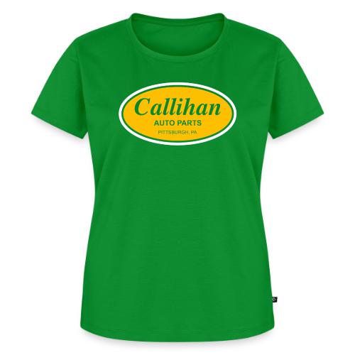Callihan Auto Parts - Women's Premium T-Shirt