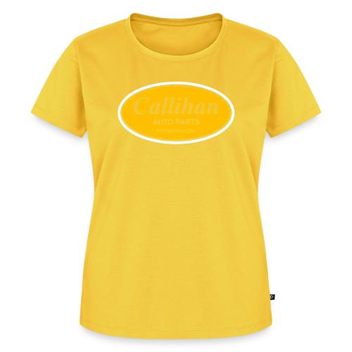 Callihan Auto Parts - Women's Premium T-Shirt