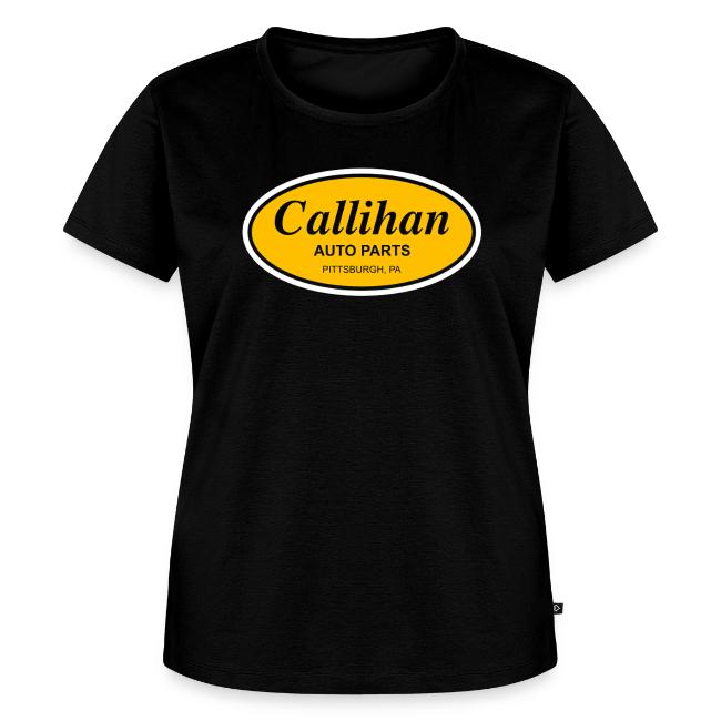 Callihan Auto Parts