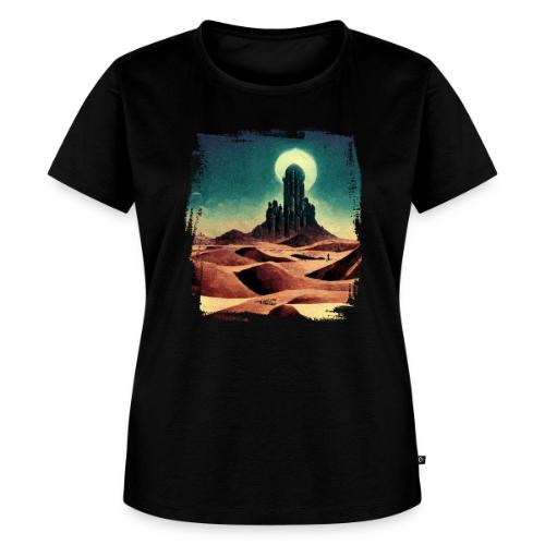 Tales From Southern Realms - Women's Premium T-Shirt