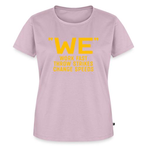 WE 1988 - Women's Premium T-Shirt