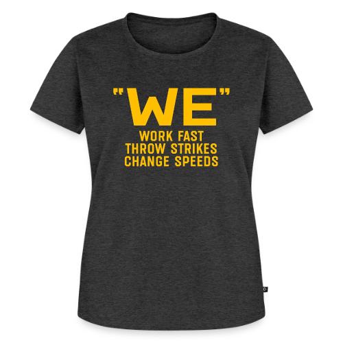 WE 1988 - Women's Premium T-Shirt