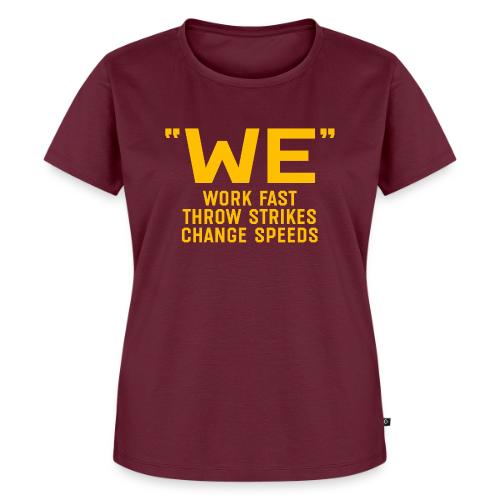 WE 1988 - Women's Premium T-Shirt