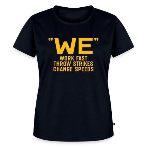 WE 1988 - Women's Premium T-Shirt
