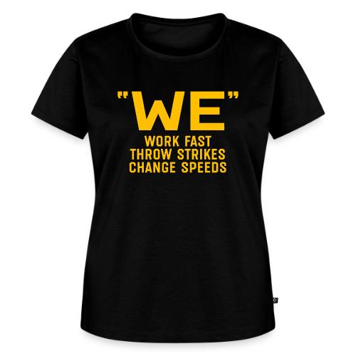 WE 1988 - Women's Premium T-Shirt