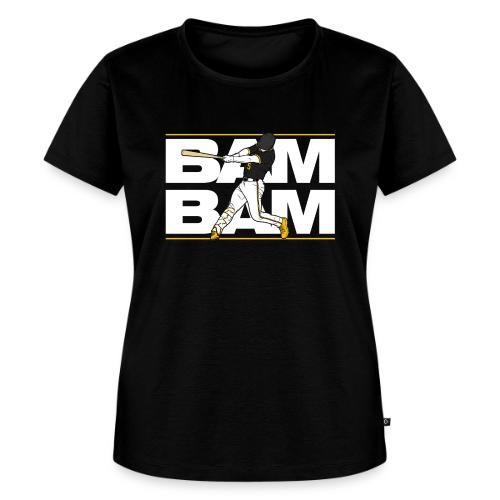 BAM BAM - Women's Premium T-Shirt