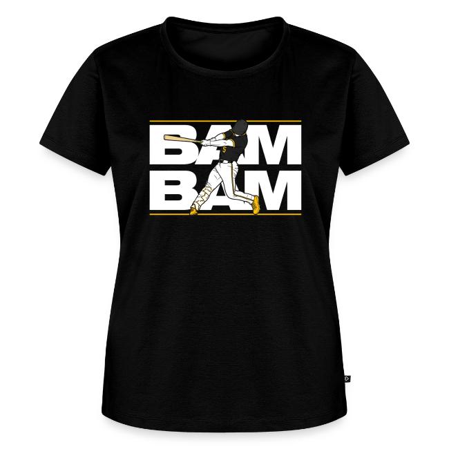 BAM BAM