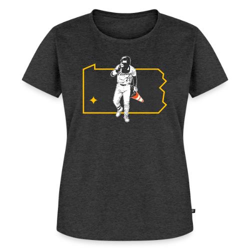 Fear The Cone - Women's Premium T-Shirt