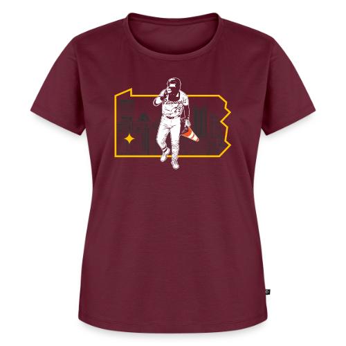 Fear The Cone - Women's Premium T-Shirt