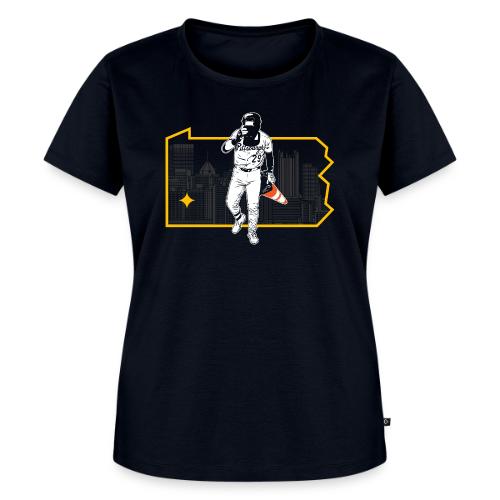 Fear The Cone - Women's Premium T-Shirt