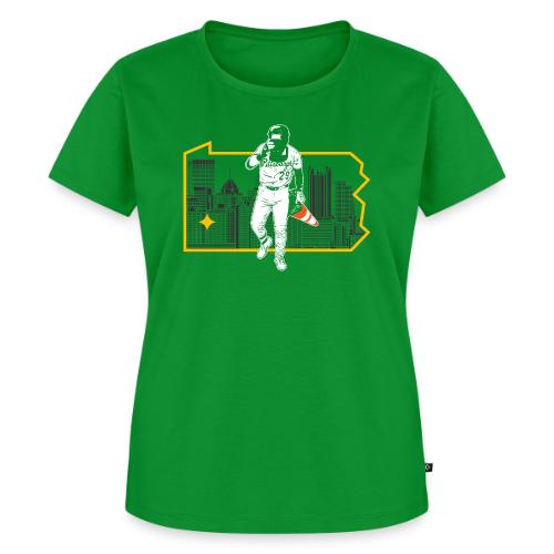 Fear The Cone - Women's Premium T-Shirt