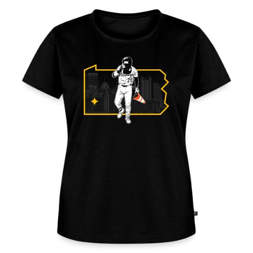Fear The Cone - Women's Premium T-Shirt