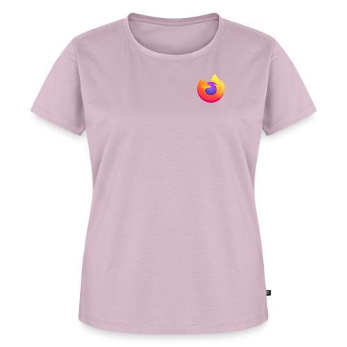 Firefox Browser - Women's Premium T-Shirt