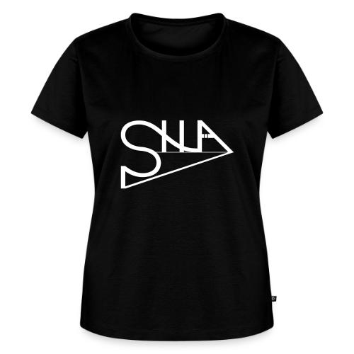 SHUA LOGO - Women's Premium T-Shirt