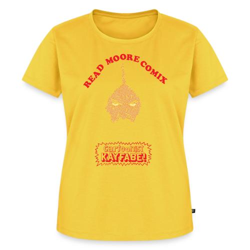 Read Moore Comix - Women's Premium T-Shirt