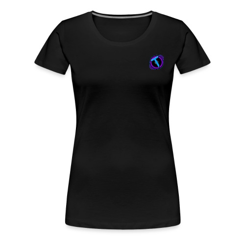 TxEG Logo - Women's Premium T-Shirt