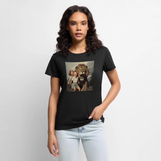 The Righteous Are Bold As A Lion