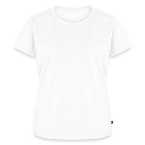 Quit upside white - Women's Premium T-Shirt