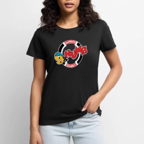 Ring Logo - Women's Premium T-Shirt