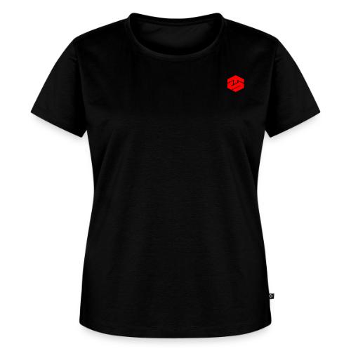 Black And Red Collection - Women's Premium T-Shirt