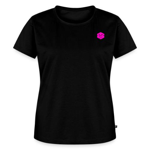 Black And Pink Collection - Women's Premium T-Shirt