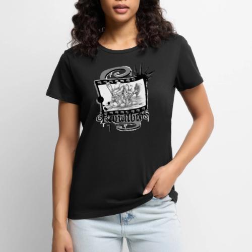 Bandibros I - Women's Premium T-Shirt