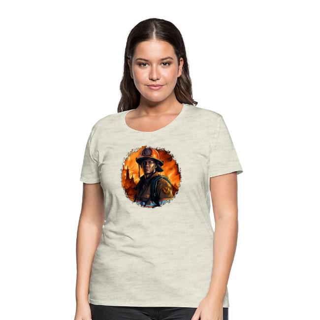 Firefighter