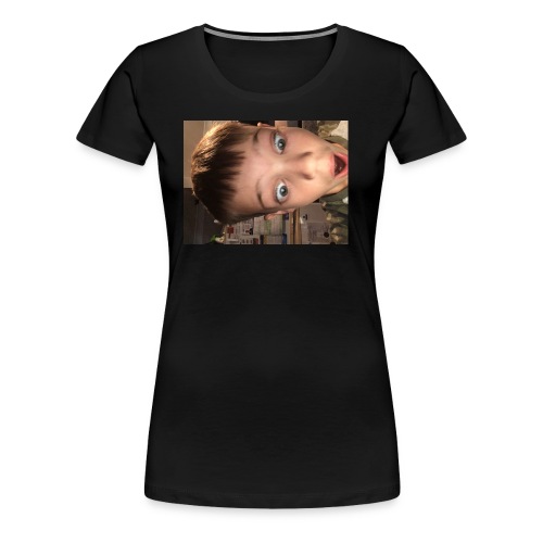 image - Women's Premium T-Shirt