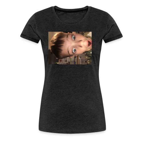 image - Women's Premium T-Shirt