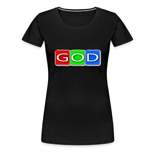 You Gotta Believe! - Women's Premium T-Shirt