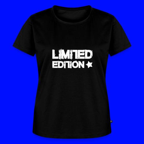 Limited Edition - Women's Premium T-Shirt