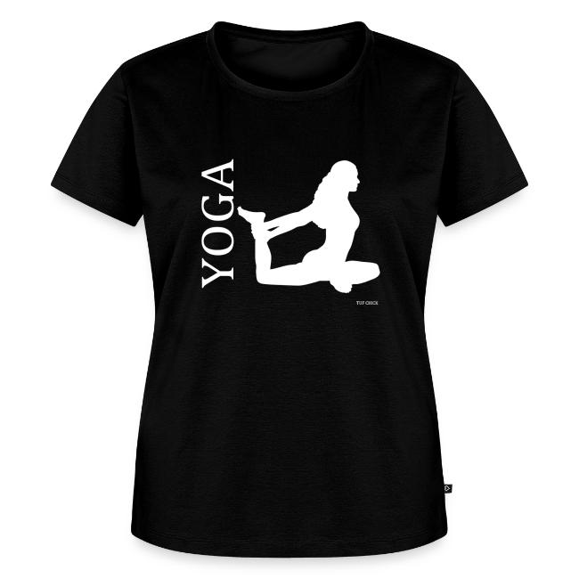 wb - Yoga