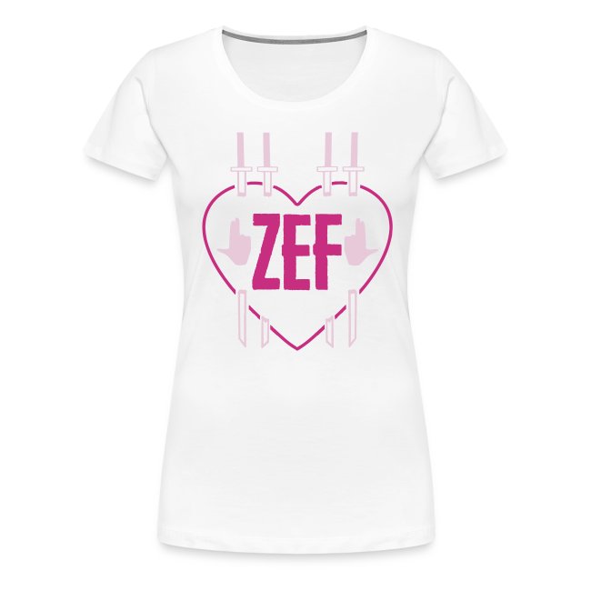 Zef Heart