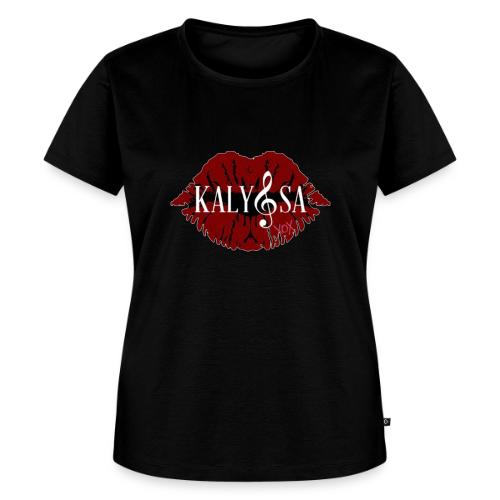 Kalyssa - Women's Premium T-Shirt