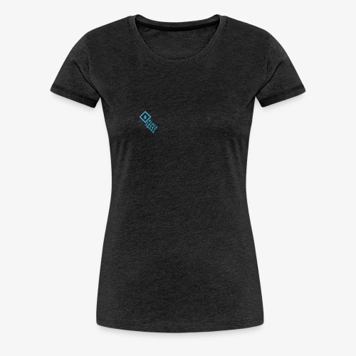 Black Luckycharms offical shop - Women's Premium T-Shirt