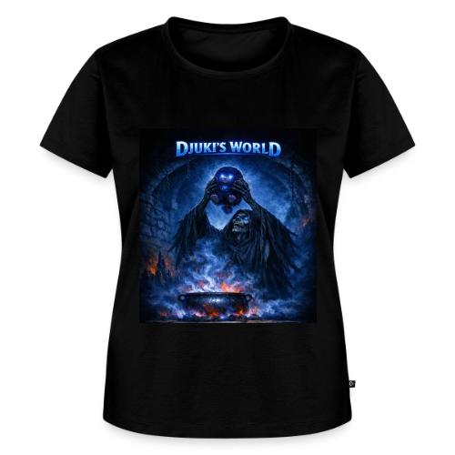 Kalru’s Ritual - Women's Premium T-Shirt