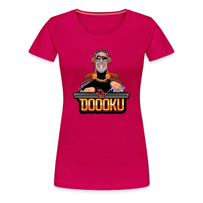 DJ DOOKU