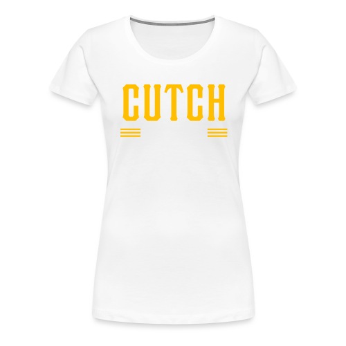 Cutch Happens 2023 - Women's Premium T-Shirt