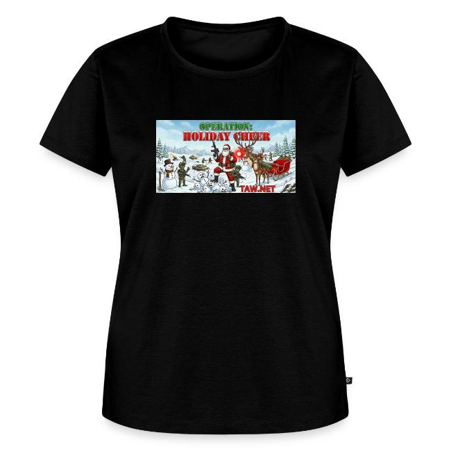 santa shop