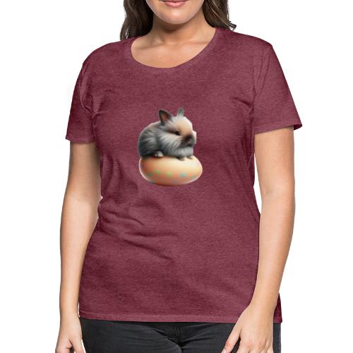 bunny - Women's Premium T-Shirt