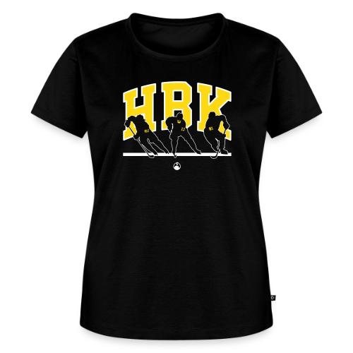 hbkv - Women's Premium T-Shirt